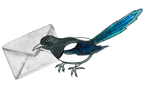 Magpie Mail